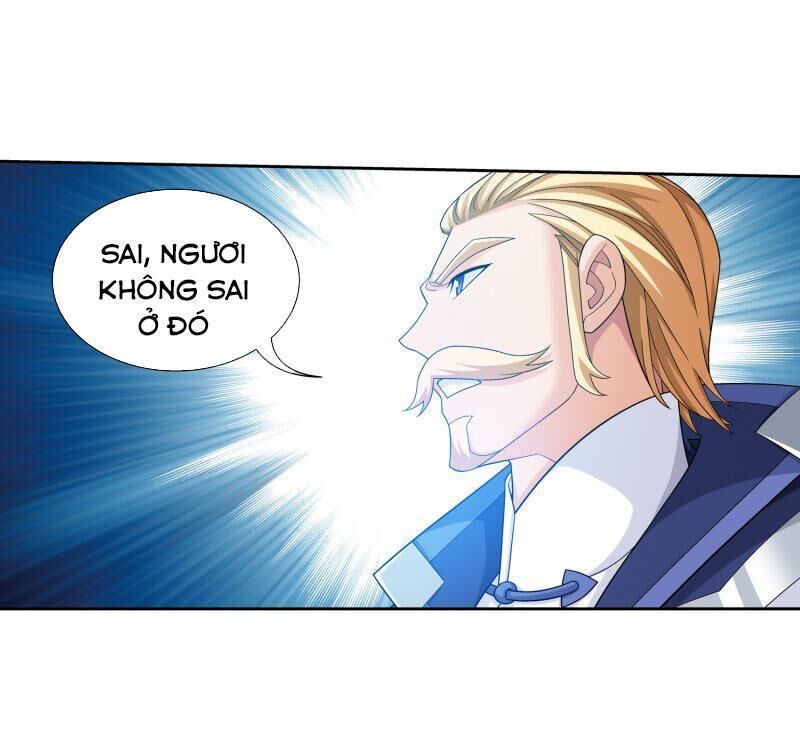 Đại Chúa Tể Chap 197 - Next Chap 198