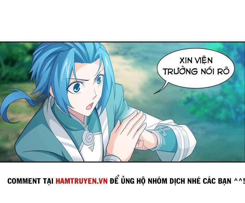 Đại Chúa Tể Chap 197 - Next Chap 198