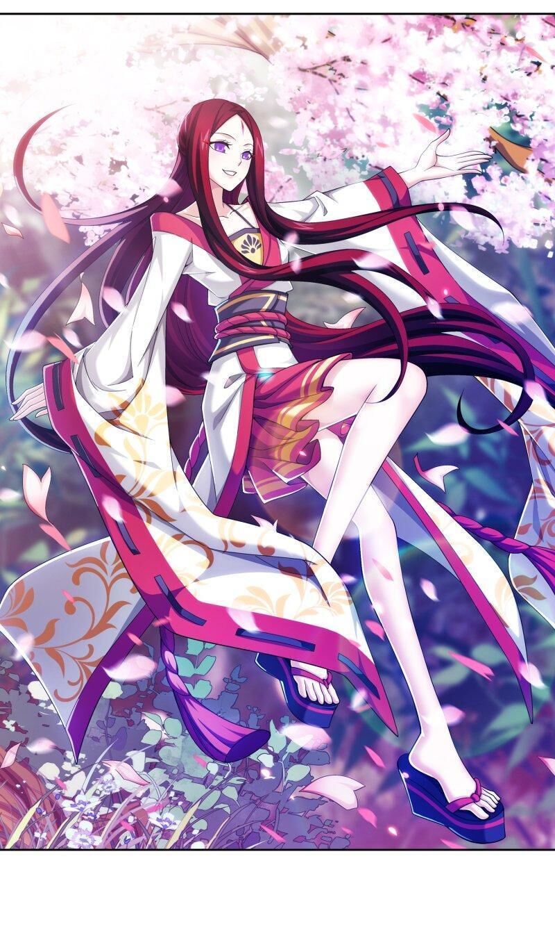 Đại Chúa Tể Chap 198 - Next Chap 199