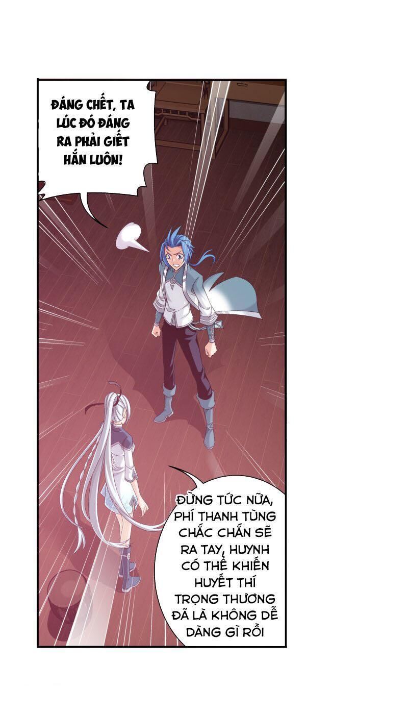 Đại Chúa Tể Chap 198 - Next Chap 199