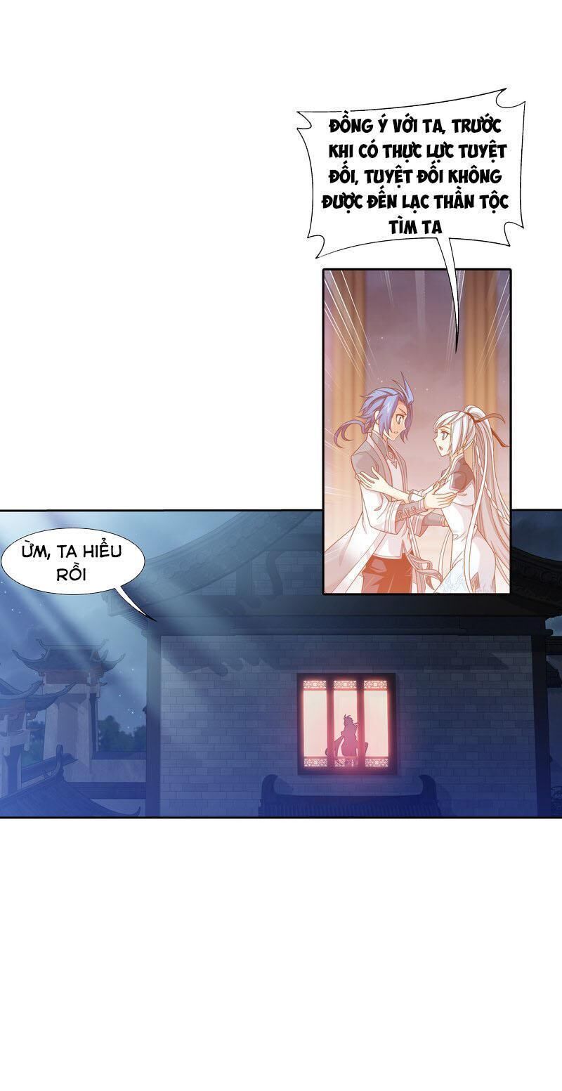 Đại Chúa Tể Chap 198 - Next Chap 199