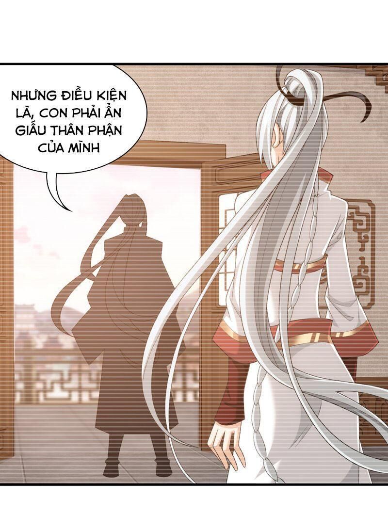 Đại Chúa Tể Chap 198 - Next Chap 199
