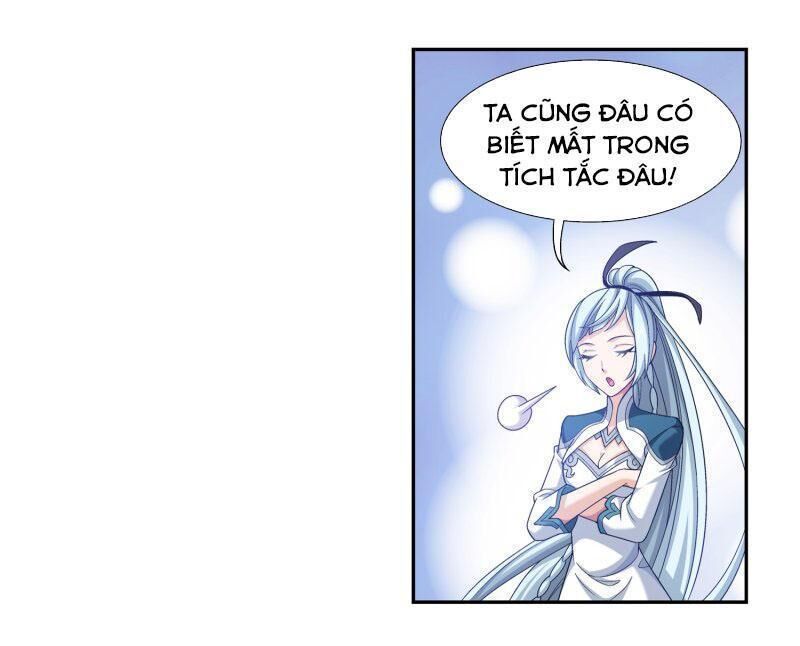 Đại Chúa Tể Chap 198 - Next Chap 199