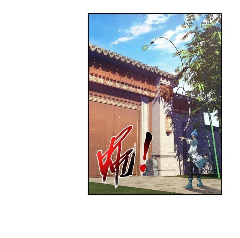 Đại Chúa Tể Chap 198 - Next Chap 199