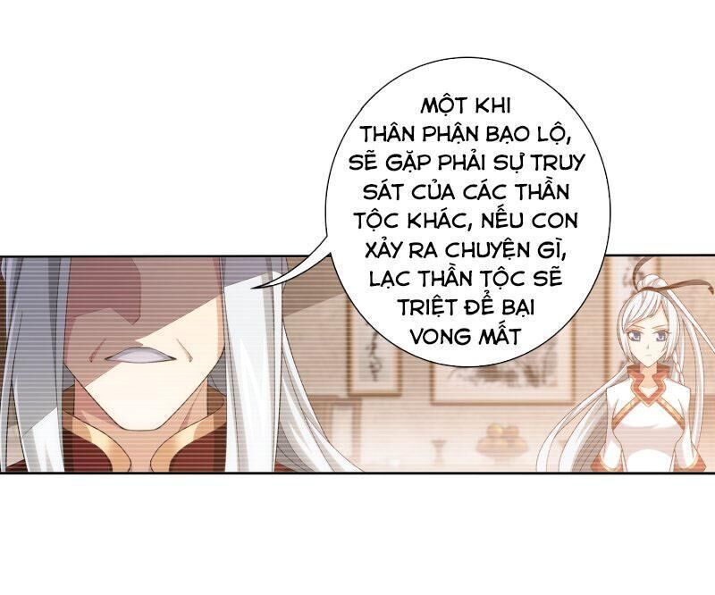 Đại Chúa Tể Chap 198 - Next Chap 199