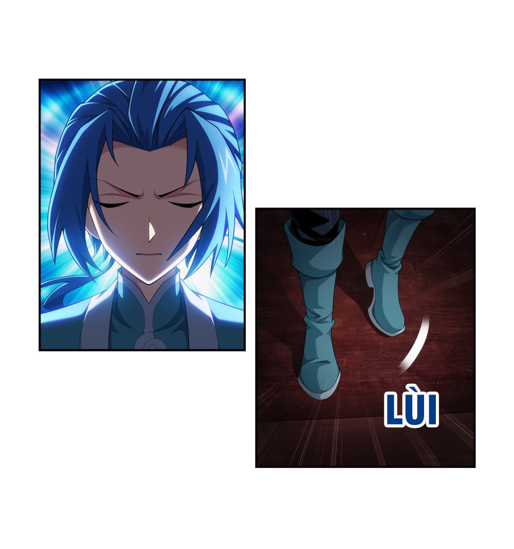 Đại Chúa Tể Chap 199 - Next Chap 200
