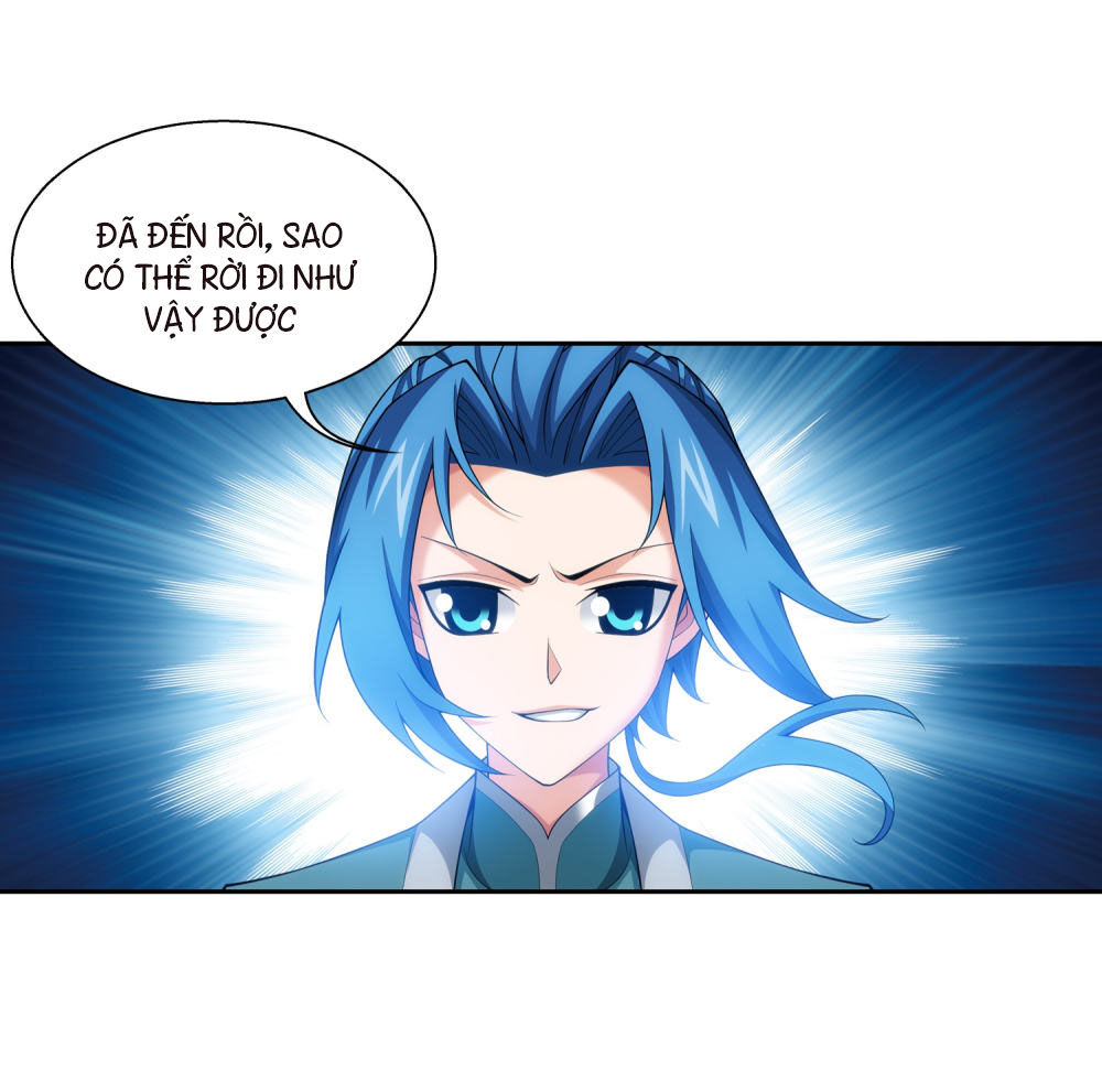 Đại Chúa Tể Chap 199 - Next Chap 200