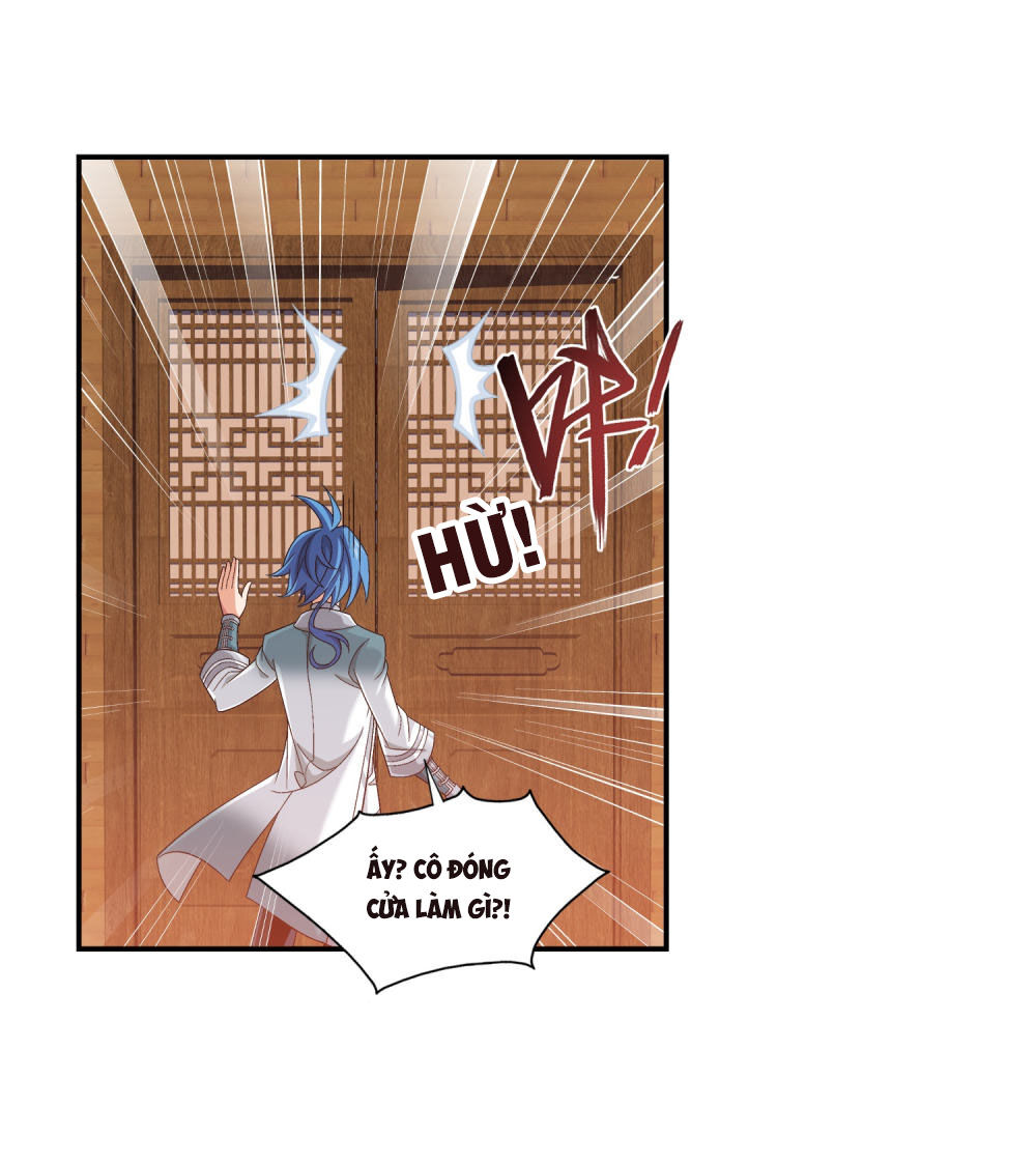 Đại Chúa Tể Chap 199 - Next Chap 200