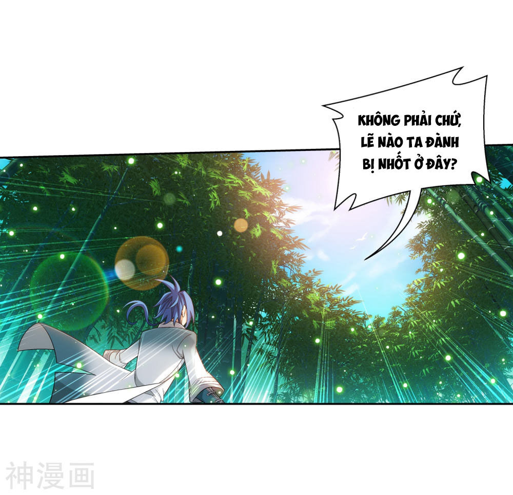 Đại Chúa Tể Chap 199 - Next Chap 200