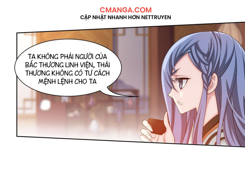 Đại Chúa Tể Chap 200 - Next Chap 201