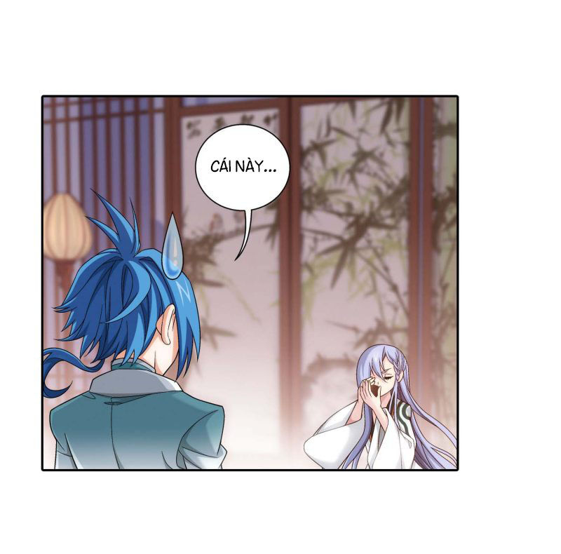 Đại Chúa Tể Chap 200 - Next Chap 201