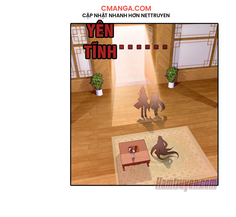 Đại Chúa Tể Chap 200 - Next Chap 201