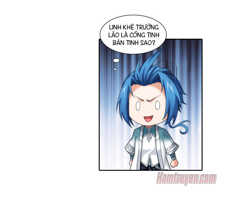 Đại Chúa Tể Chap 200 - Next Chap 201