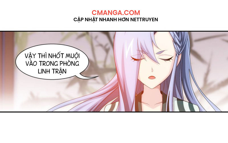 Đại Chúa Tể Chap 200 - Next Chap 201