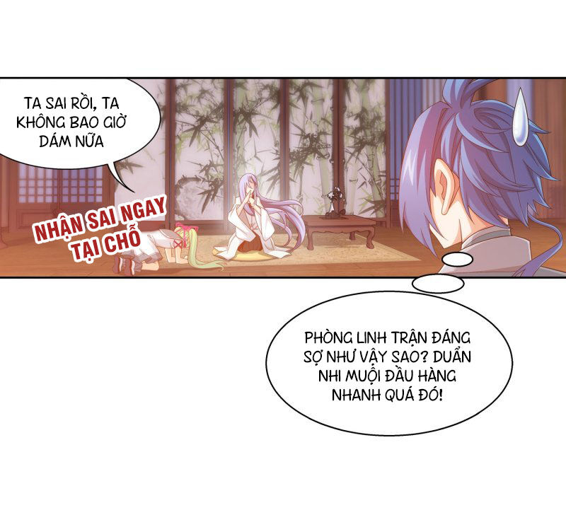Đại Chúa Tể Chap 200 - Next Chap 201