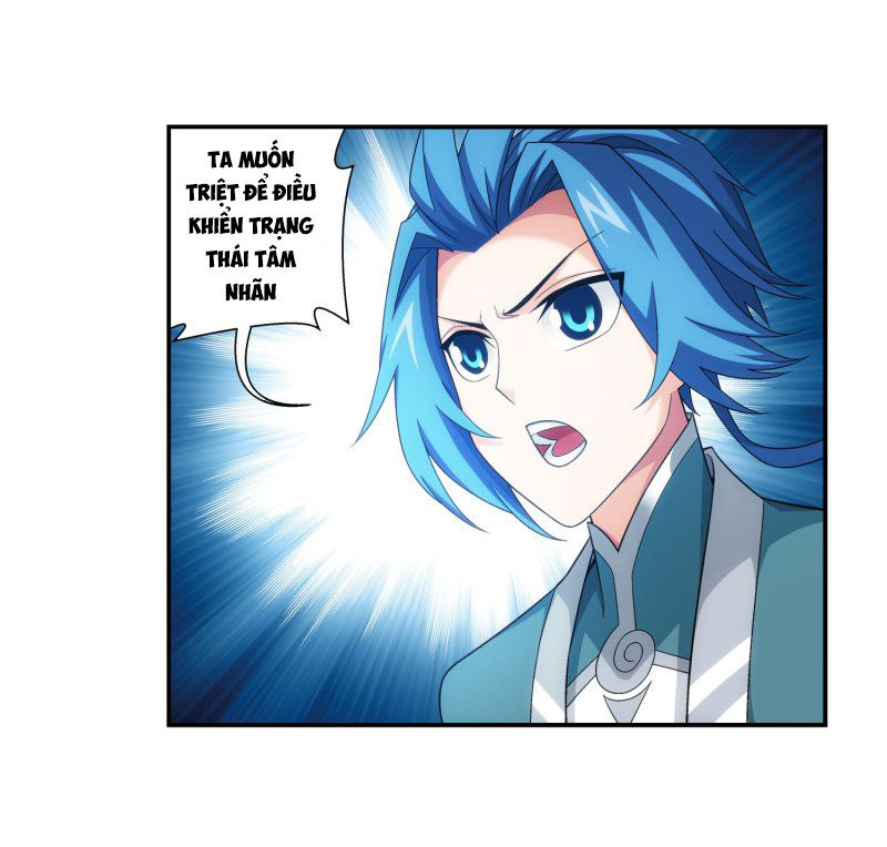 Đại Chúa Tể Chap 200 - Next Chap 201