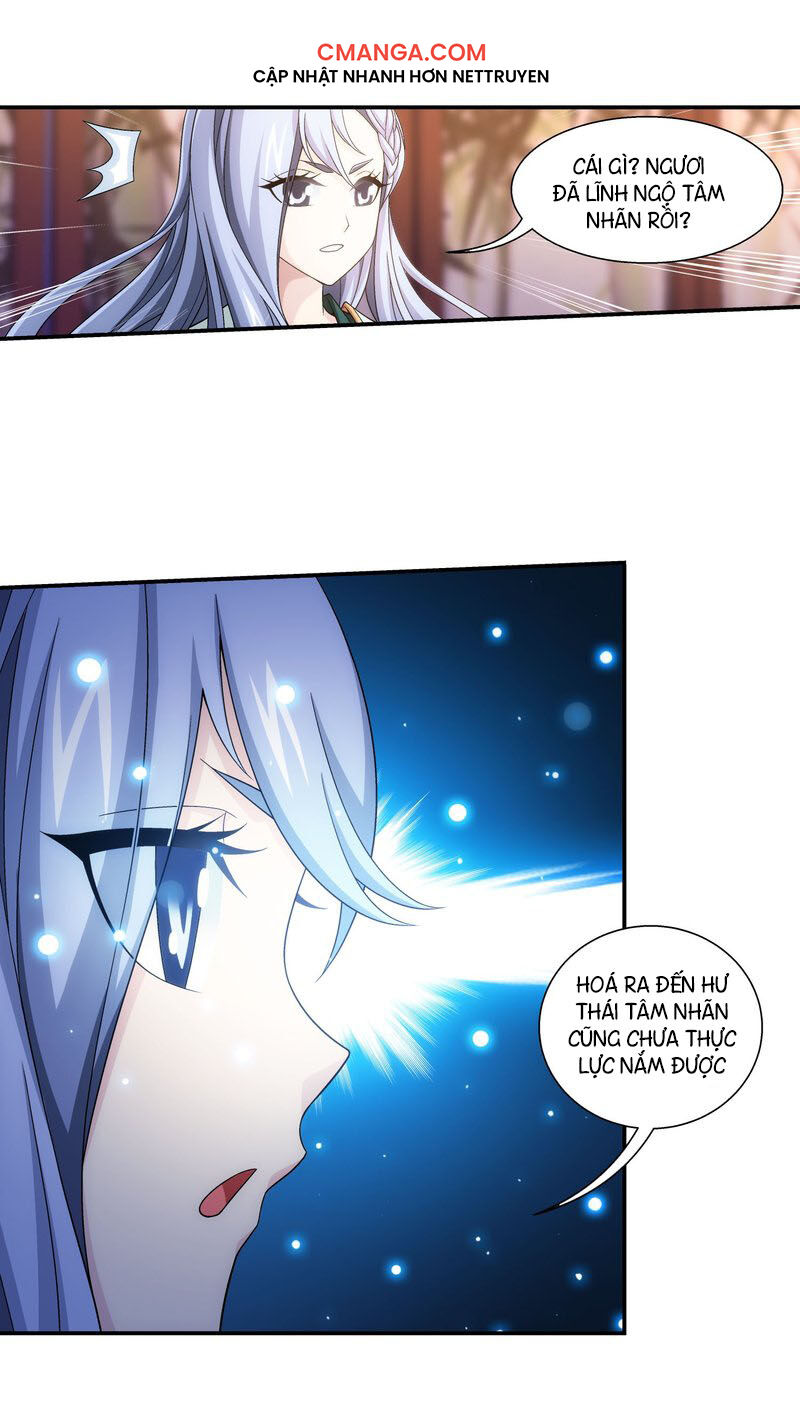 Đại Chúa Tể Chap 200 - Next Chap 201