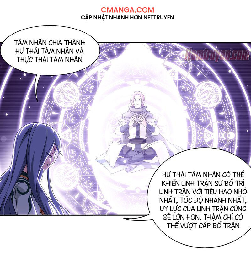 Đại Chúa Tể Chap 200 - Next Chap 201