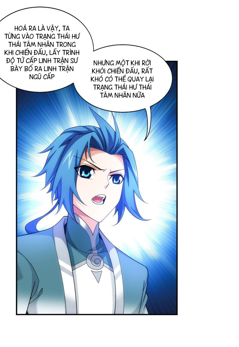 Đại Chúa Tể Chap 200 - Next Chap 201