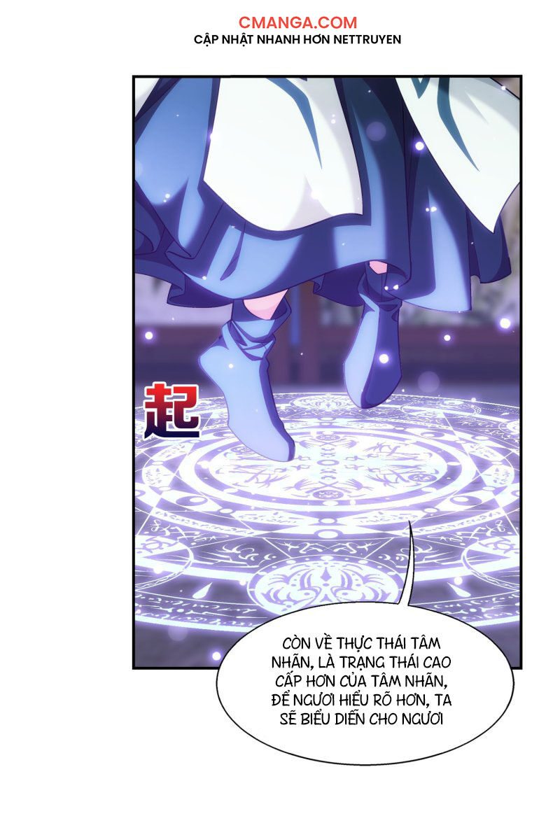 Đại Chúa Tể Chap 200 - Next Chap 201