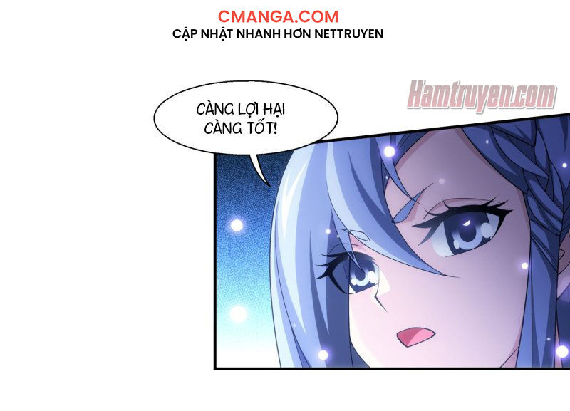 Đại Chúa Tể Chap 200 - Next Chap 201
