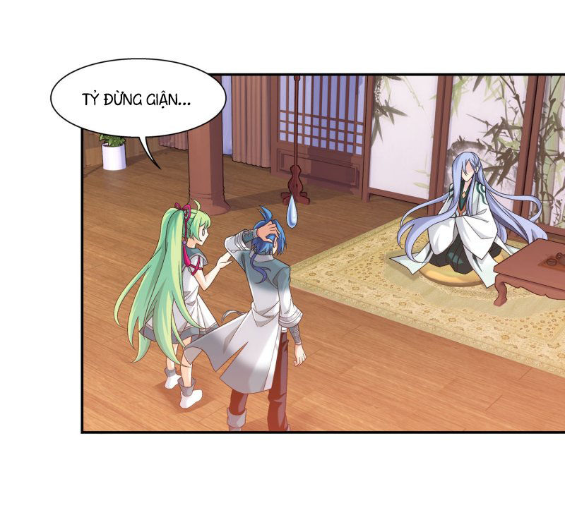Đại Chúa Tể Chap 200 - Next Chap 201