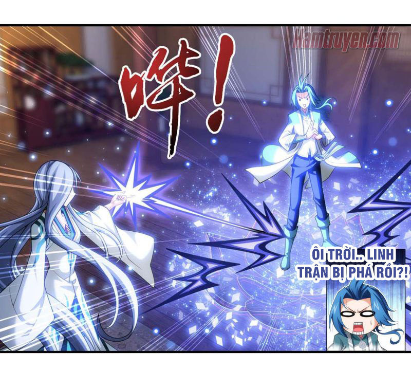 Đại Chúa Tể Chap 200 - Next Chap 201