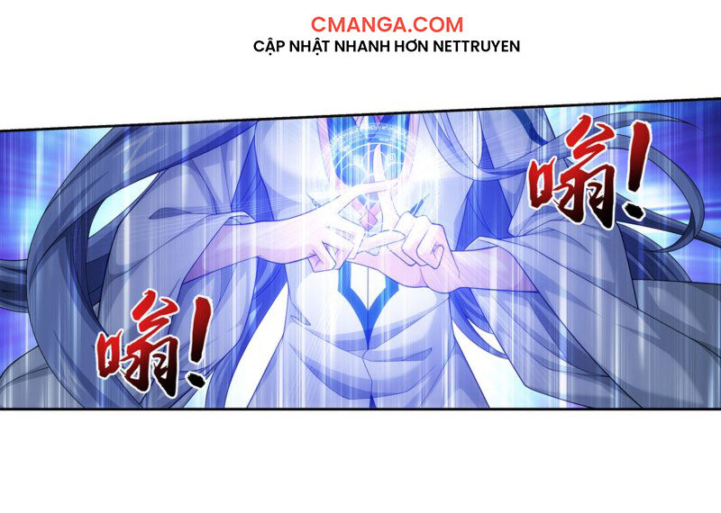 Đại Chúa Tể Chap 200 - Next Chap 201