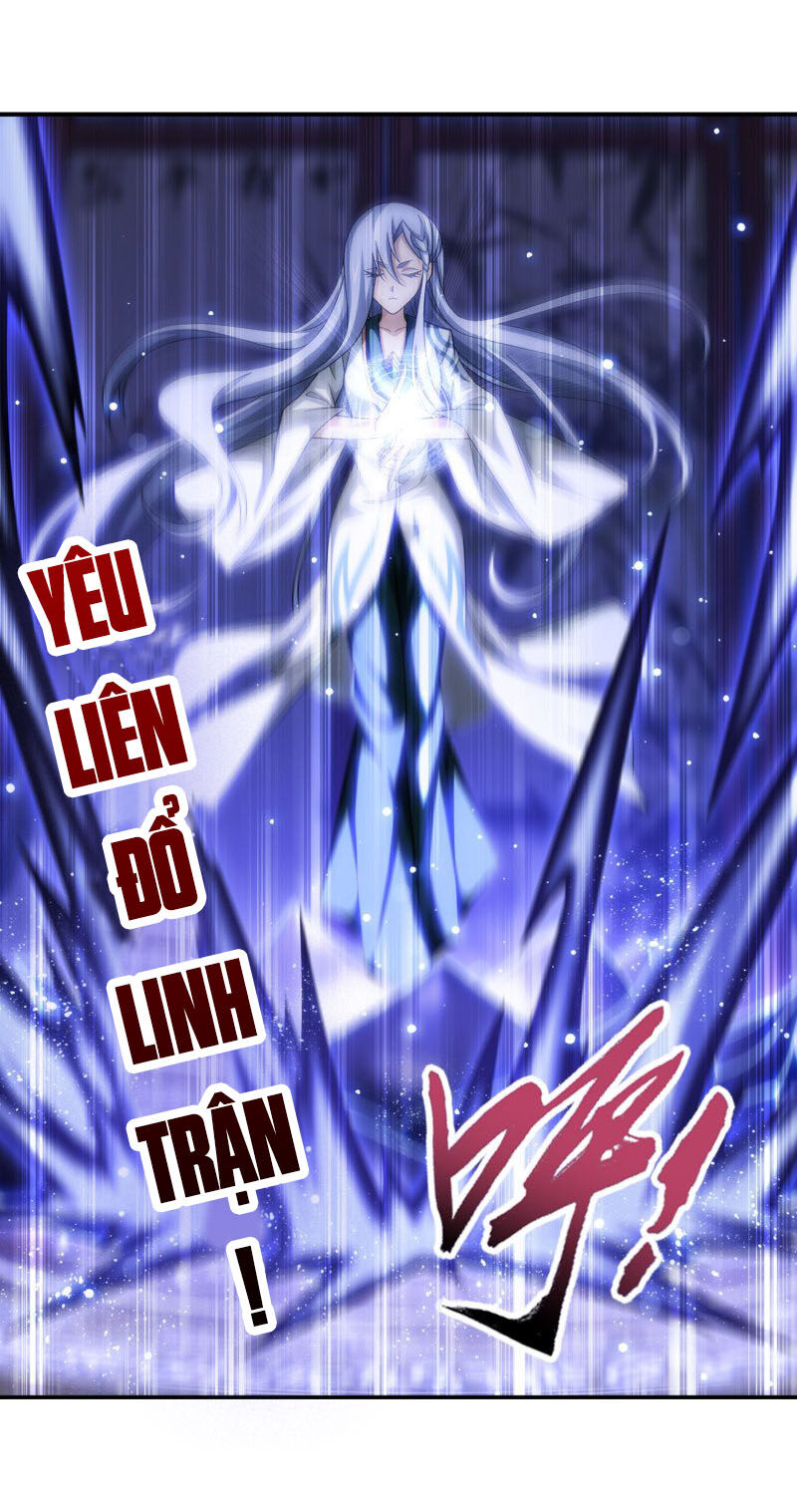 Đại Chúa Tể Chap 200 - Next Chap 201