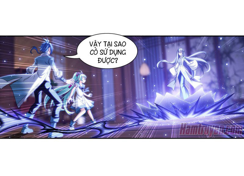 Đại Chúa Tể Chap 200 - Next Chap 201