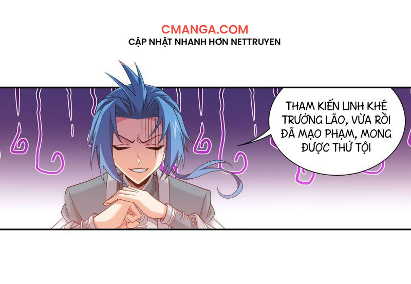 Đại Chúa Tể Chap 200 - Next Chap 201