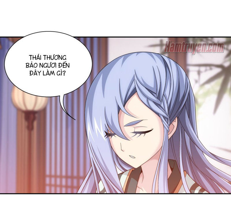 Đại Chúa Tể Chap 200 - Next Chap 201