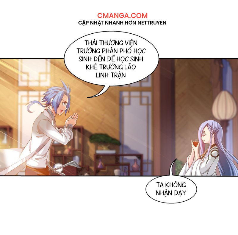 Đại Chúa Tể Chap 200 - Next Chap 201