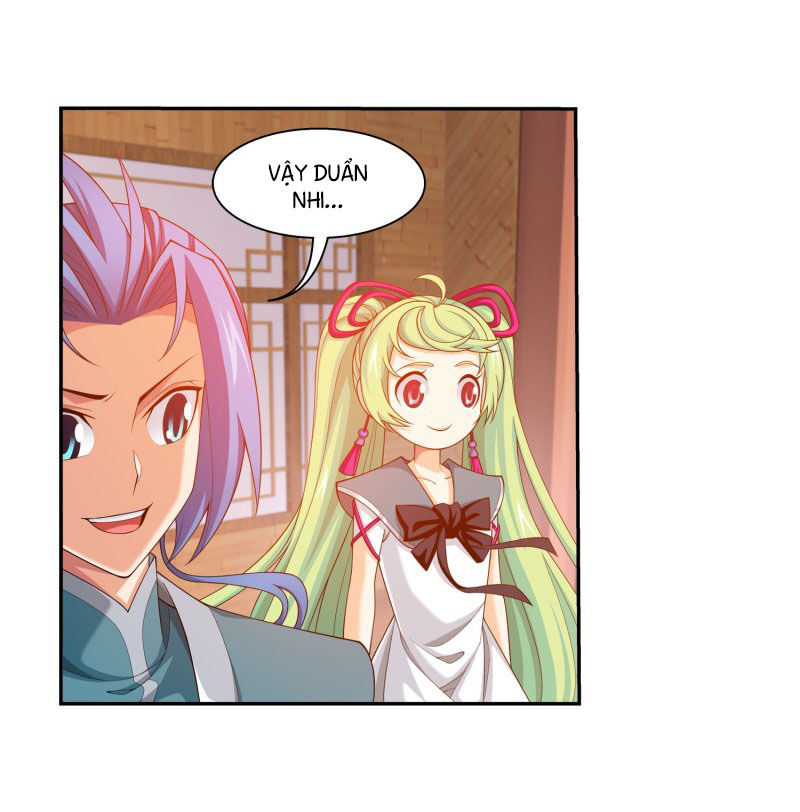 Đại Chúa Tể Chap 200 - Next Chap 201