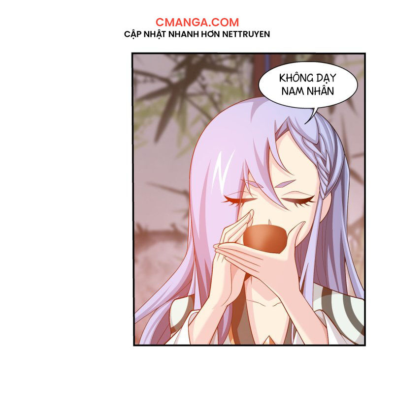 Đại Chúa Tể Chap 200 - Next Chap 201