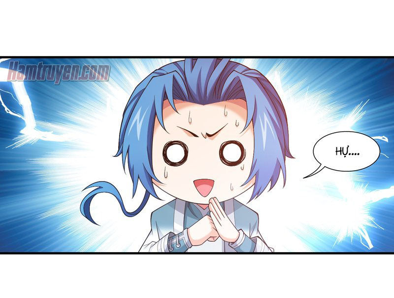 Đại Chúa Tể Chap 200 - Next Chap 201