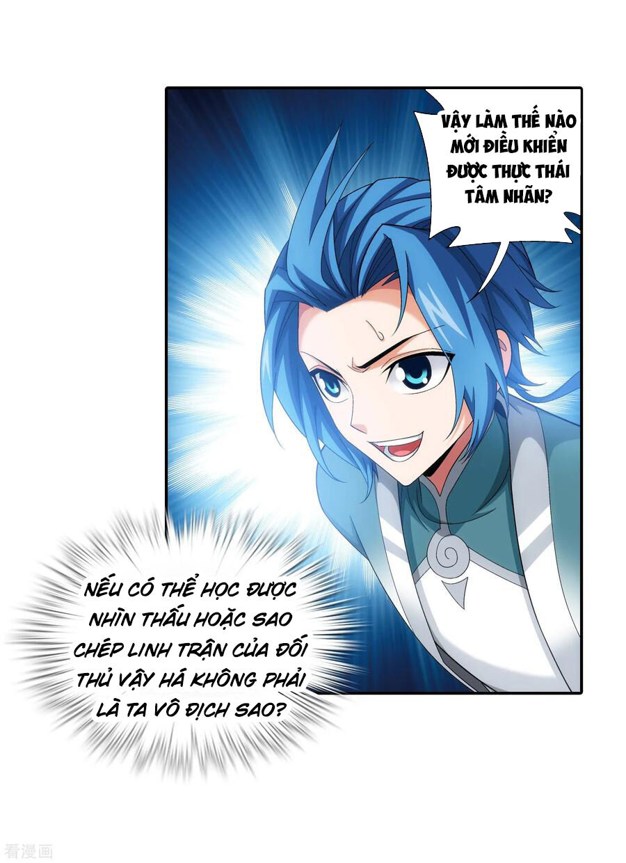 Đại Chúa Tể Chap 201 - Next Chap 202