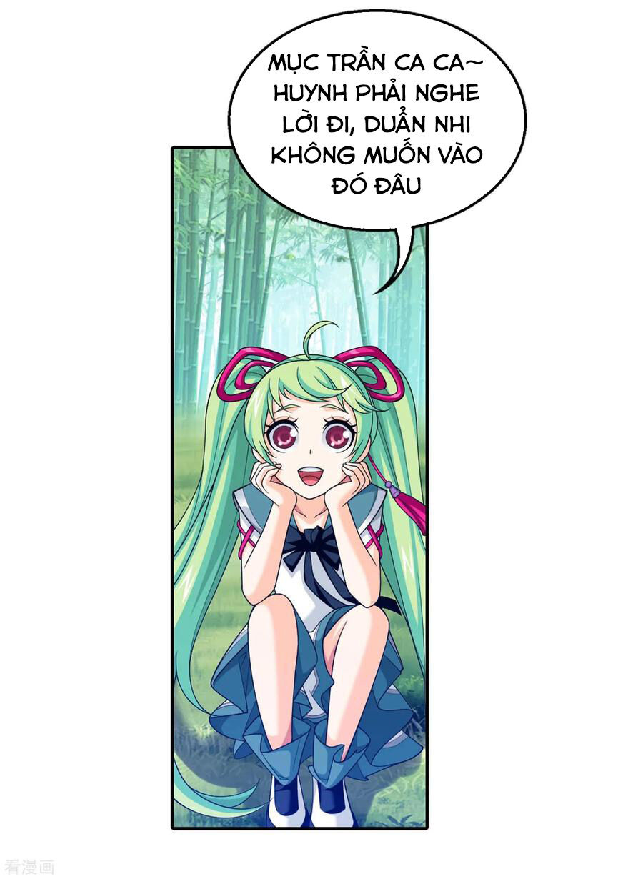 Đại Chúa Tể Chap 201 - Next Chap 202