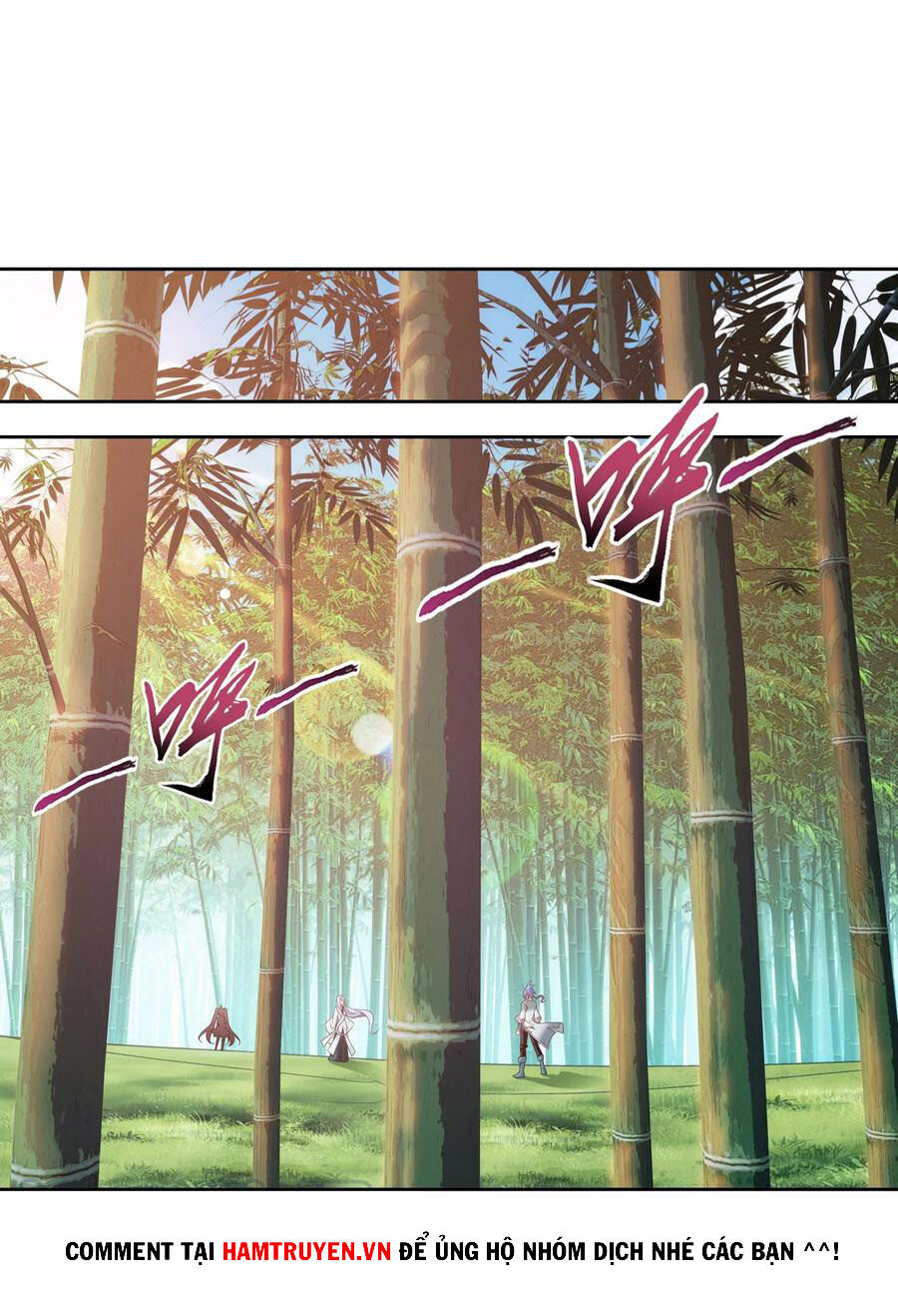 Đại Chúa Tể Chap 201 - Next Chap 202