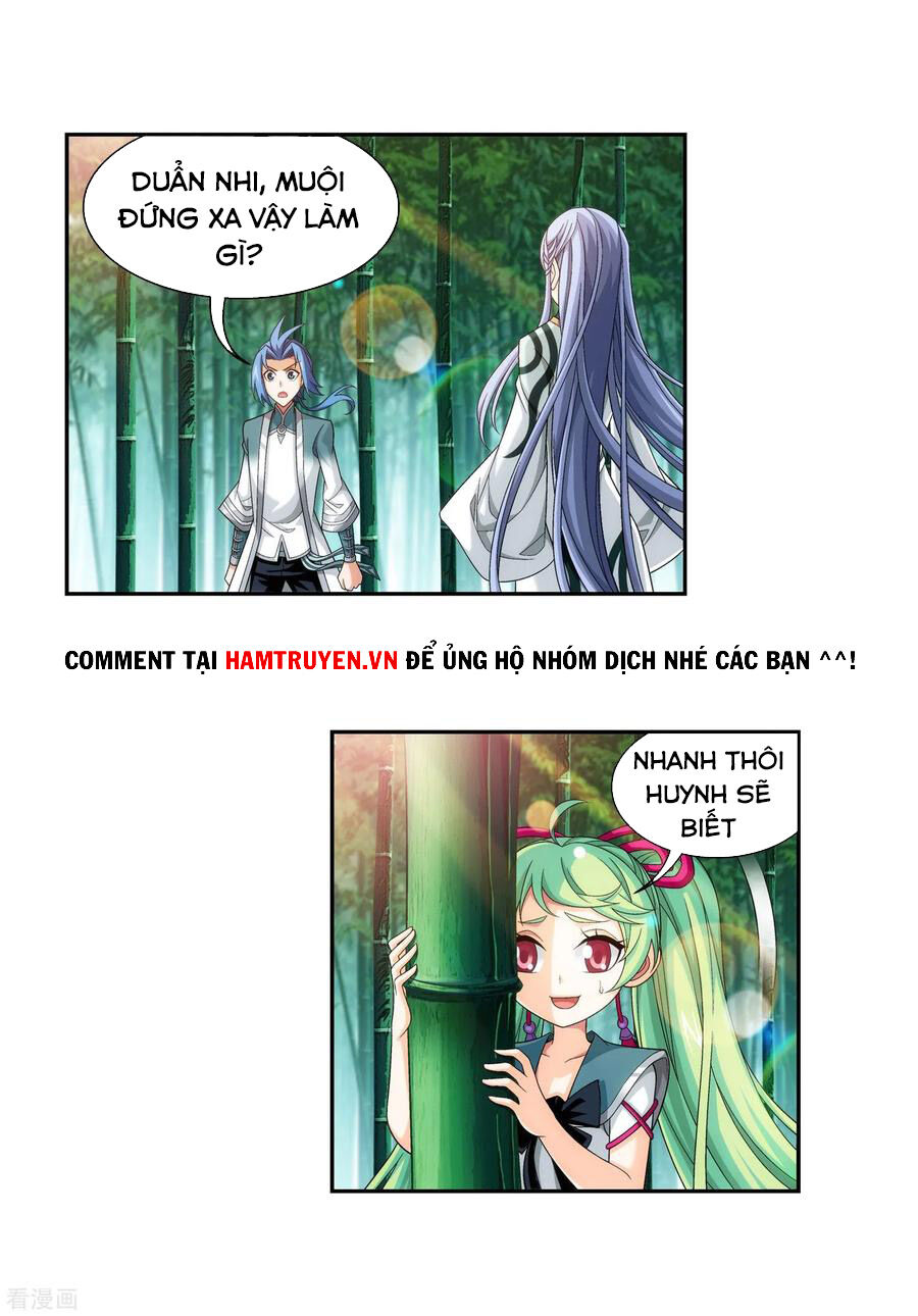 Đại Chúa Tể Chap 201 - Next Chap 202