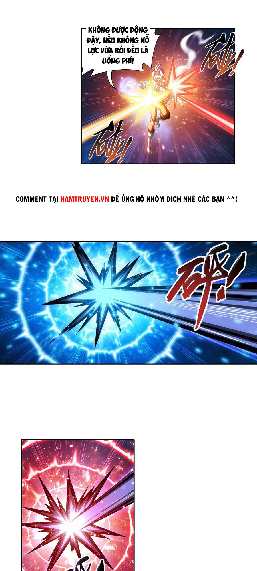 Đại Chúa Tể Chap 202 - Next Chap 203