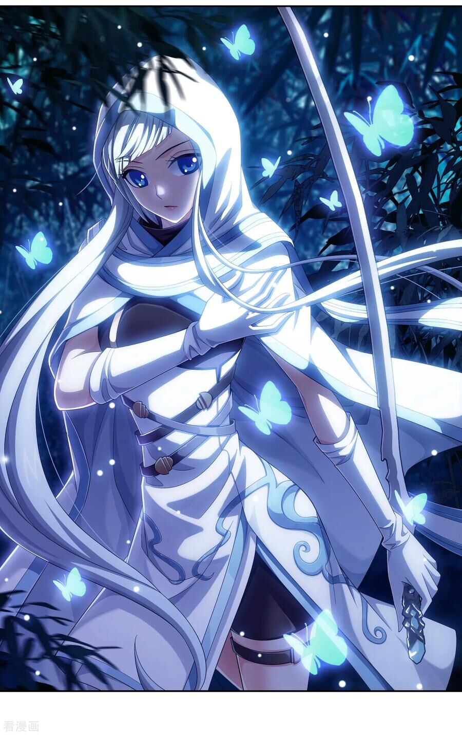 Đại Chúa Tể Chap 204 - Next Chap 205
