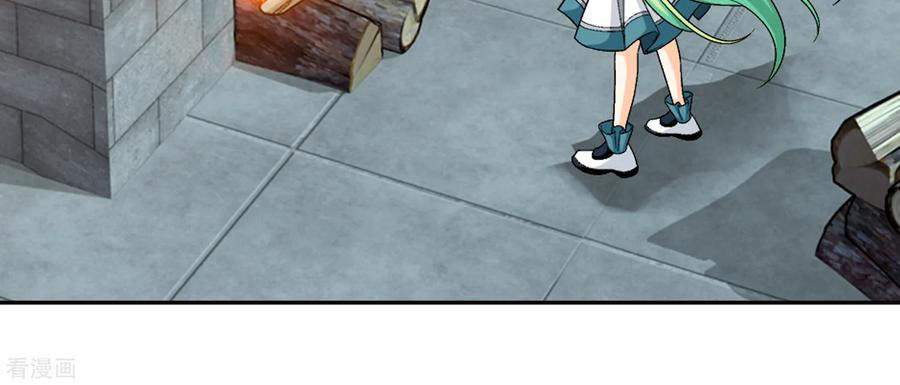 Đại Chúa Tể Chap 204 - Next Chap 205