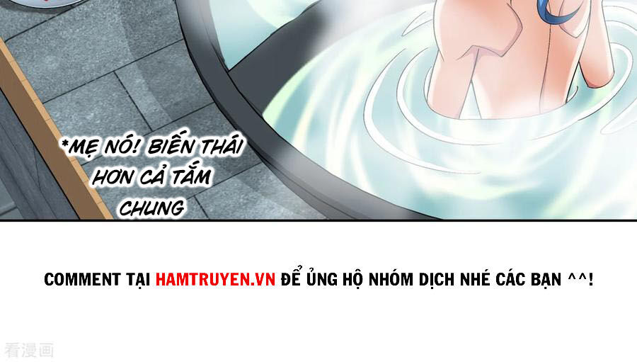 Đại Chúa Tể Chap 204 - Next Chap 205