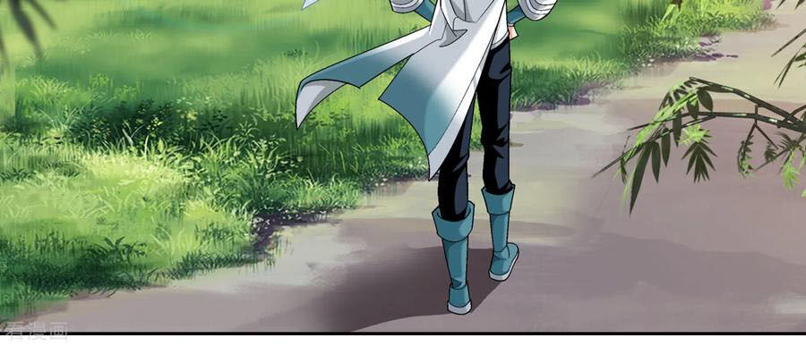 Đại Chúa Tể Chap 204 - Next Chap 205