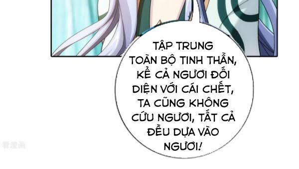 Đại Chúa Tể Chap 205 - Next Chap 206