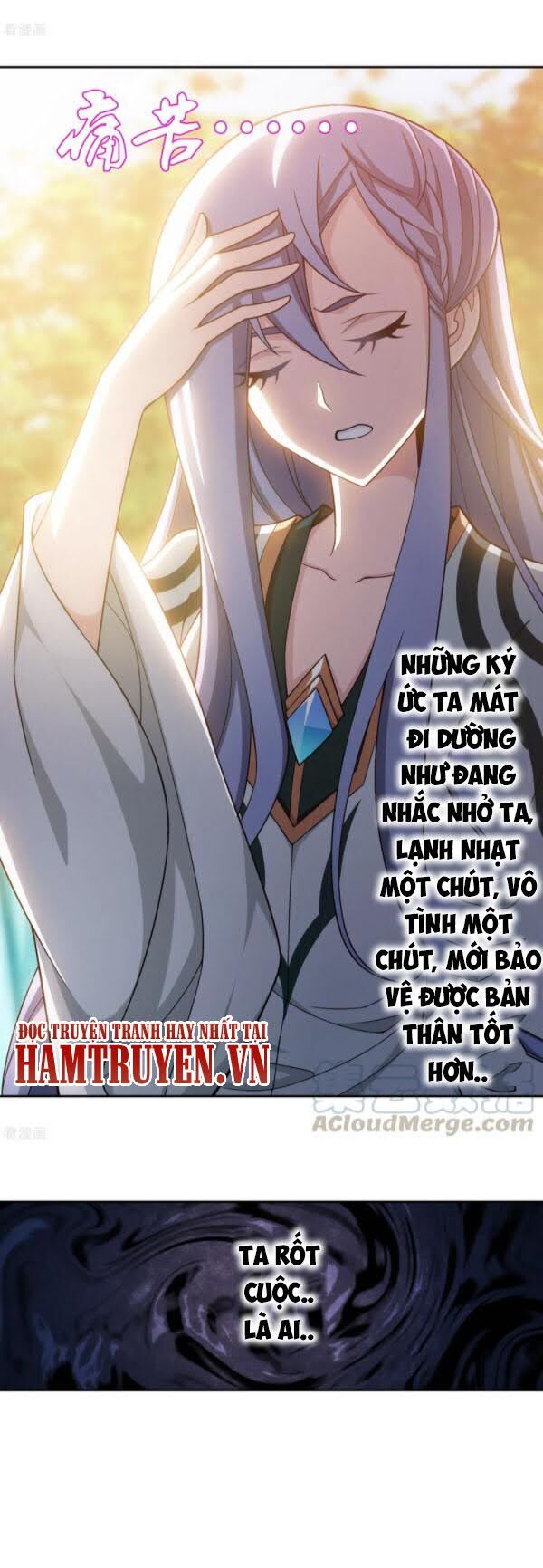 Đại Chúa Tể Chap 205 - Next Chap 206