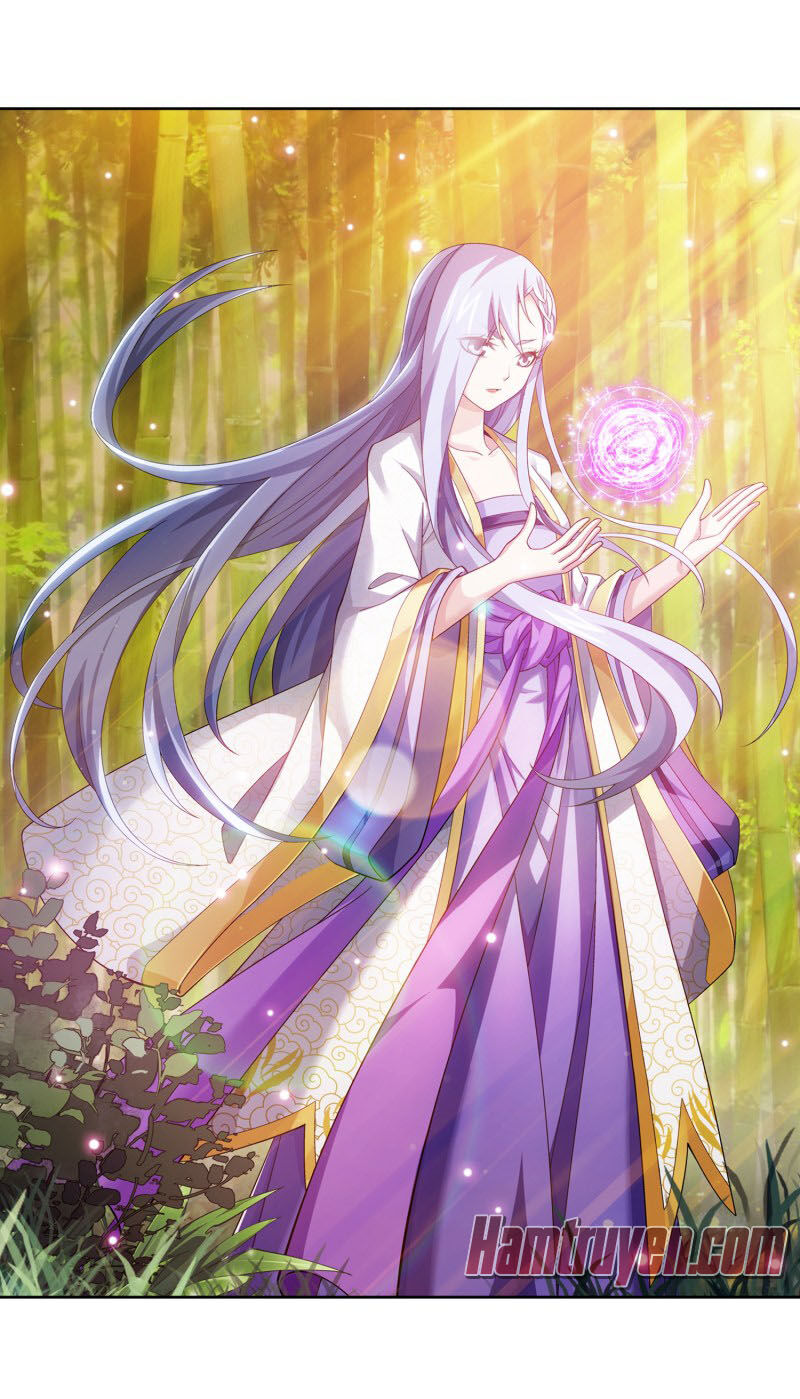 Đại Chúa Tể Chap 206 - Next Chap 207