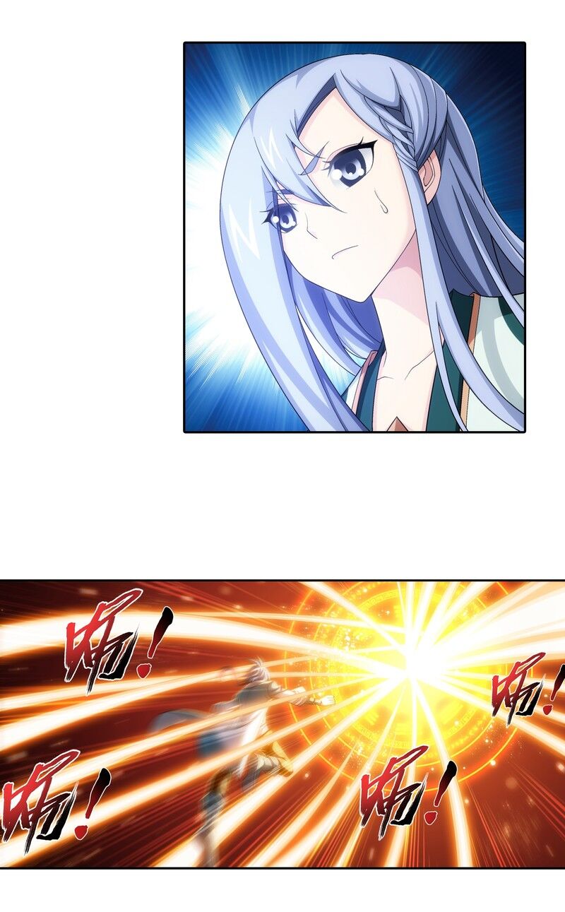 Đại Chúa Tể Chap 206 - Next Chap 207