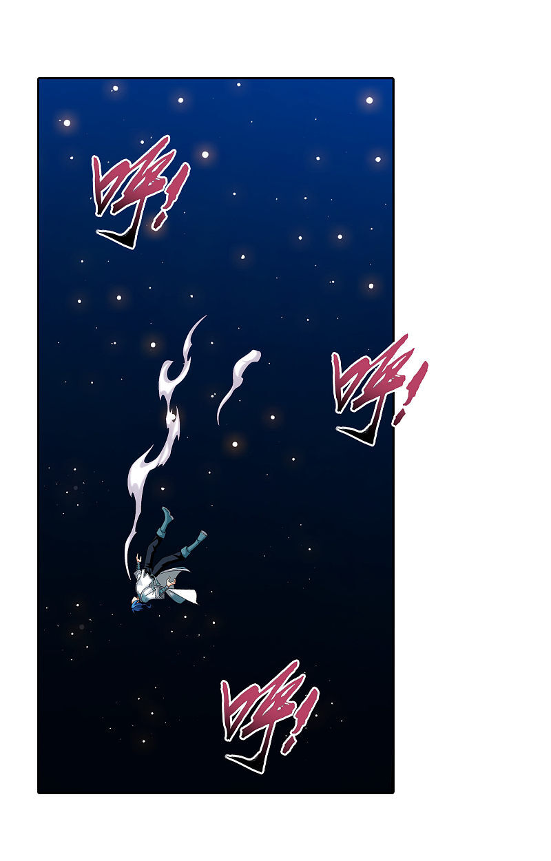 Đại Chúa Tể Chap 207 - Next Chap 208